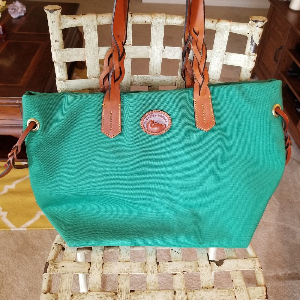 SOLD*****Dooney and burke bag